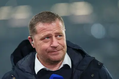 Max Eberl will bei Bayern verlängern: Triple-Prämie egal