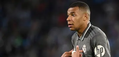 Mbappé attackiert Rechte in Frankreich – RN kontert scharf