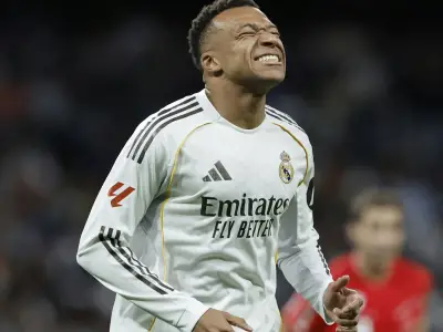 Mbappé-Comeback bei Real-Sieg: Rückkehr nach Verletzung