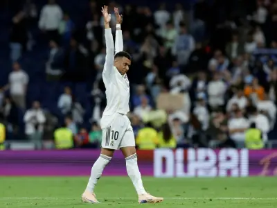 Mbappé kritisiert Arbeloa: „Vierter Stürmer im Kader“