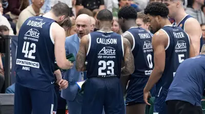 MBC: Trainer Bogicevic und Kapitän Callison vor Vertragsverlängerung?