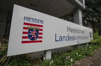 Mädchenleiche im Main: Vater nach 25 Jahren festgenommen