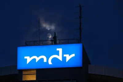 MDR will ARD-Mittagsmagazin aus Kostengründen abgeben