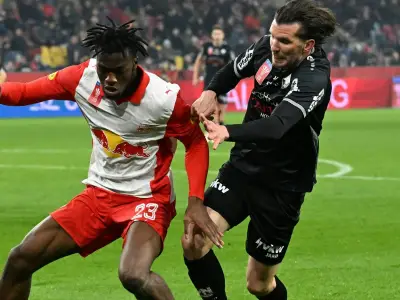 Medien: Gadou erster Book-Transfer beim BVB