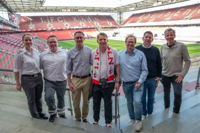 Medizinische Notfälle in Fußballstadien: Sensibilität und Aufmerksamkeit gestiegen
