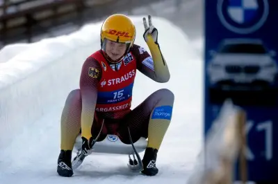 Mehr Geld für Mütter im Spitzensport: Neue Zuschüsse von der Sporthilfe