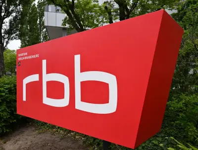 Mehr Regionales im TV: RBB startet neue Abendformate