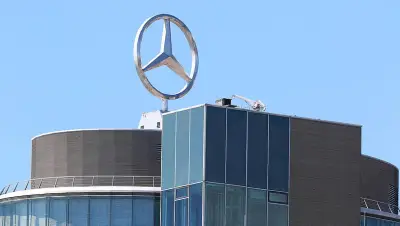 Mercedes-Benz verkauft Berliner Niederlassungen – München als Nächstes?