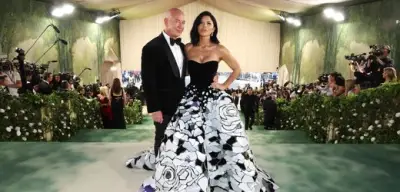 Met Gala 2026: Aktivisten protestieren gegen Bezos-Sponsoring