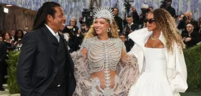 Met Gala 2026: Familienauftritte und mutige Mode-Statements