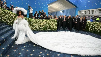 Met Gala 2026: Glamour, Motto und Boykottdebatte im Fokus