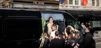 Met Gala: Hinter den Kulissen des Hotels The Mark
