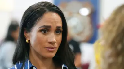 Met Gala ohne Meghan: Herzogin verliert Einfluss in Hollywood