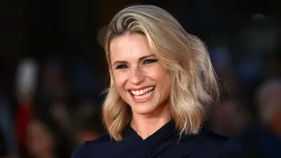 Michelle Hunziker: Vom Model zur TV-Ikone – Karriere und Liebesleben