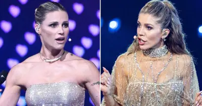 Michelle Hunziker warnt Victoria Swarovski: Größter ESC-Fehler