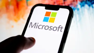 Microsoft investiert Milliarden in Strom für KI-Energiebedarf