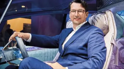 Milan Nedeljković: Vom Gastarbeiterkind zum BMW-Chef