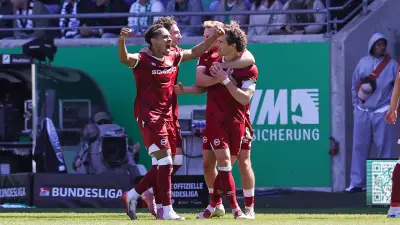 Millionen-Überraschung für 96: Es geht um einen Jungstar