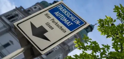 Millionendiebstahl von Parkmünzen: Ehepaar zu fünfeinhalb Jahren Haft verurteilt