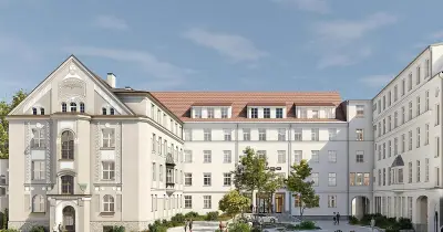 München: 100.000 alte Pflastersteine werden wiederverwendet