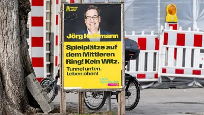 München: Grüne, FDP und Freie Wähler – Koalition mit Konfliktpotenzial