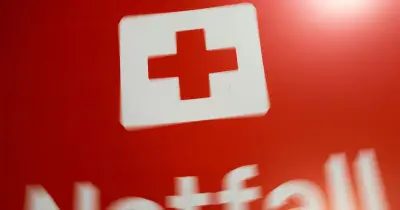 München Klinik Harlaching: Neubau für 255 Millionen Euro eingeweiht