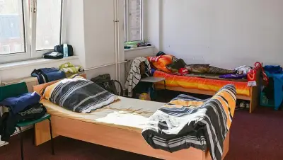 München warnt vor Wohnungslosigkeit durch neue Grundsicherung