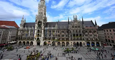 Münchner Rathaus-Koalition: CSU bekommt Kommunalreferat
