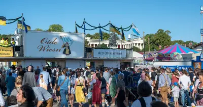 Münchner Stadtrat beschließt Update für Oide Wiesn: QR-Codes und Rabattkarten