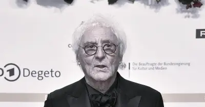 Münchner TV-Star Günther Maria Halmer mit 83 Jahren gestorben