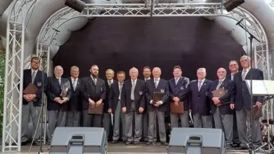 Männerchöre im Salzlandkreis: 180 Jahre Tradition, aber Nachwuchs fehlt