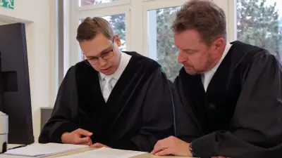 Mord an Fabian (8): Vater unter Falschaussage-Verdacht