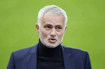 Mourinho dementiert Real-Kontakt: Kein Anruf aus Madrid