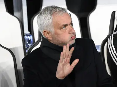 Mourinho vertagt Zukunft: Kein Kontakt zu Real Madrid
