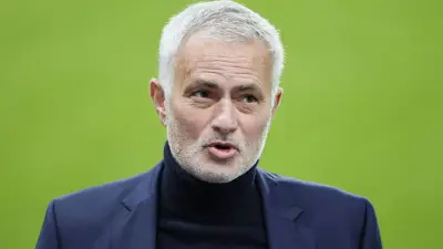 Mourinho vor Rückkehr zu Real Madrid? Gespräche laufen