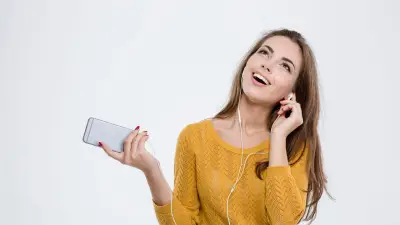 MP3-Songs legal gratis aus dem Internet: So klappt's mit Streaming-Recordern