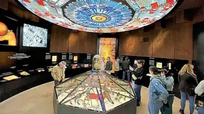 Museumsnacht in Halle und Leipzig: 90 Museen laden zum Erkunden ein