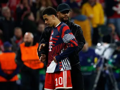 Musiala erneut blass: Bayern verpasst CL-Finale gegen PSG