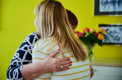 Mutter-Tochter-Konflikte: Warum Streit die Beziehung stärken kann