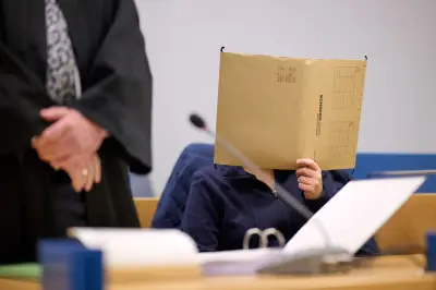 Mutter wegen jahrelanger Isolation der Tochter zu fünf Jahren Haft verurteilt