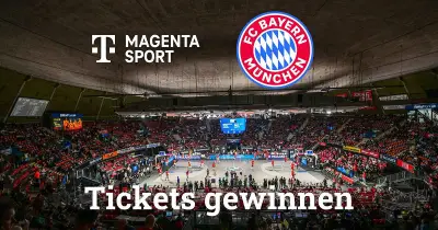 Muttertag: VIP-Tickets für Bayern-Basketball gegen Oldenburg gewinnen