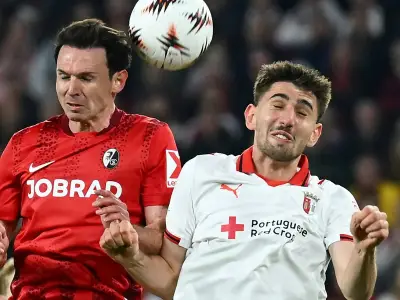 Nach 21 Jahren beim SC Freiburg: Höfler beendet Karriere