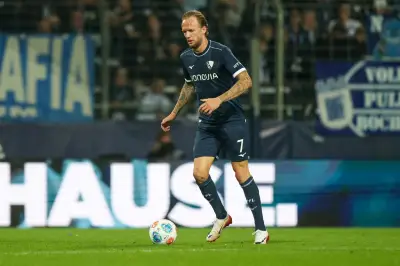 Nach 300 Bundesligaspielen: Kevin Vogt beendet Karriere