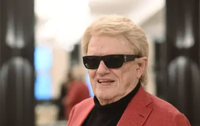 Nach AfD-Post: Heino lässt Schaden an seiner Marke prüfen