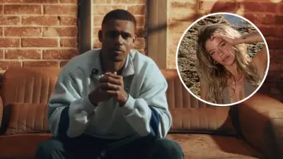 Nach emotionalem Video: Kevin Njies Ex meldet sich mit klaren Worten