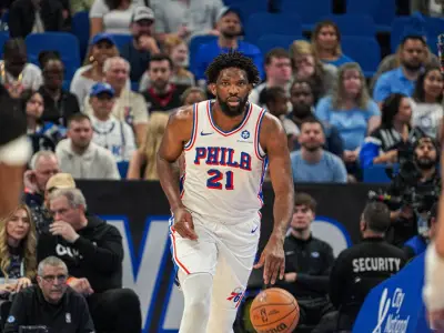 Nach Playoff-Aus: Philadelphia 76ers trennen sich von Daryl Morey