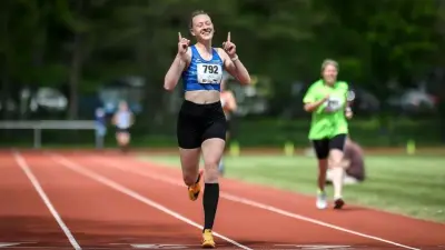 Nach rätselhafter Krankheit: Lauf-Ass Pia Wendhausen startet durch