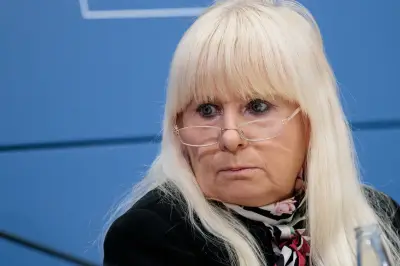 Nach Schusswaffenvorfall: Spranger fordert schärferes Waffenrecht