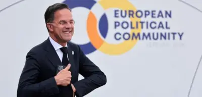 Nato-Chef Rutte: Europäer haben Trumps Botschaft verstanden