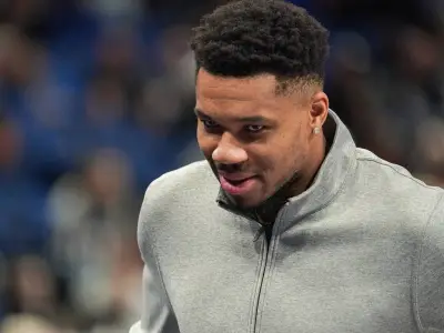 NBA-Blockbuster: Experte bringt Antetokounmpo-Trade zu Celtics ins Spiel